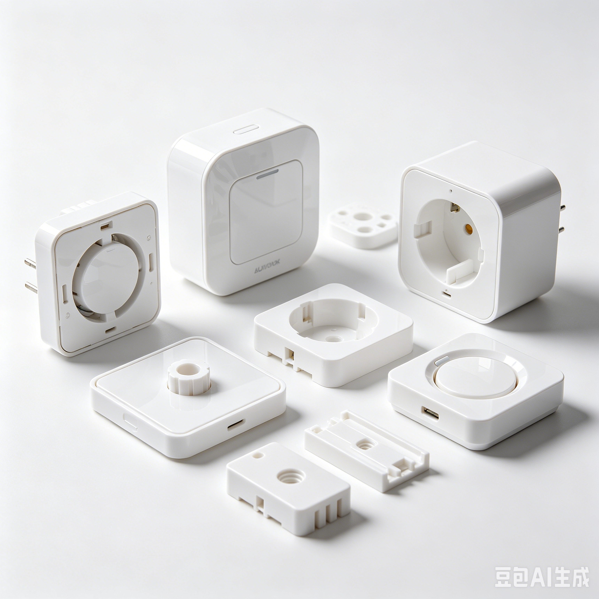 平原模具开发